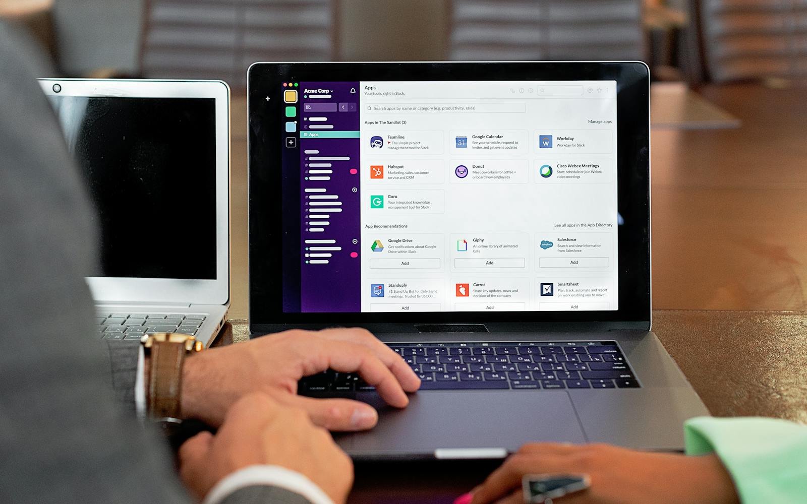 Plexbook scheduling views