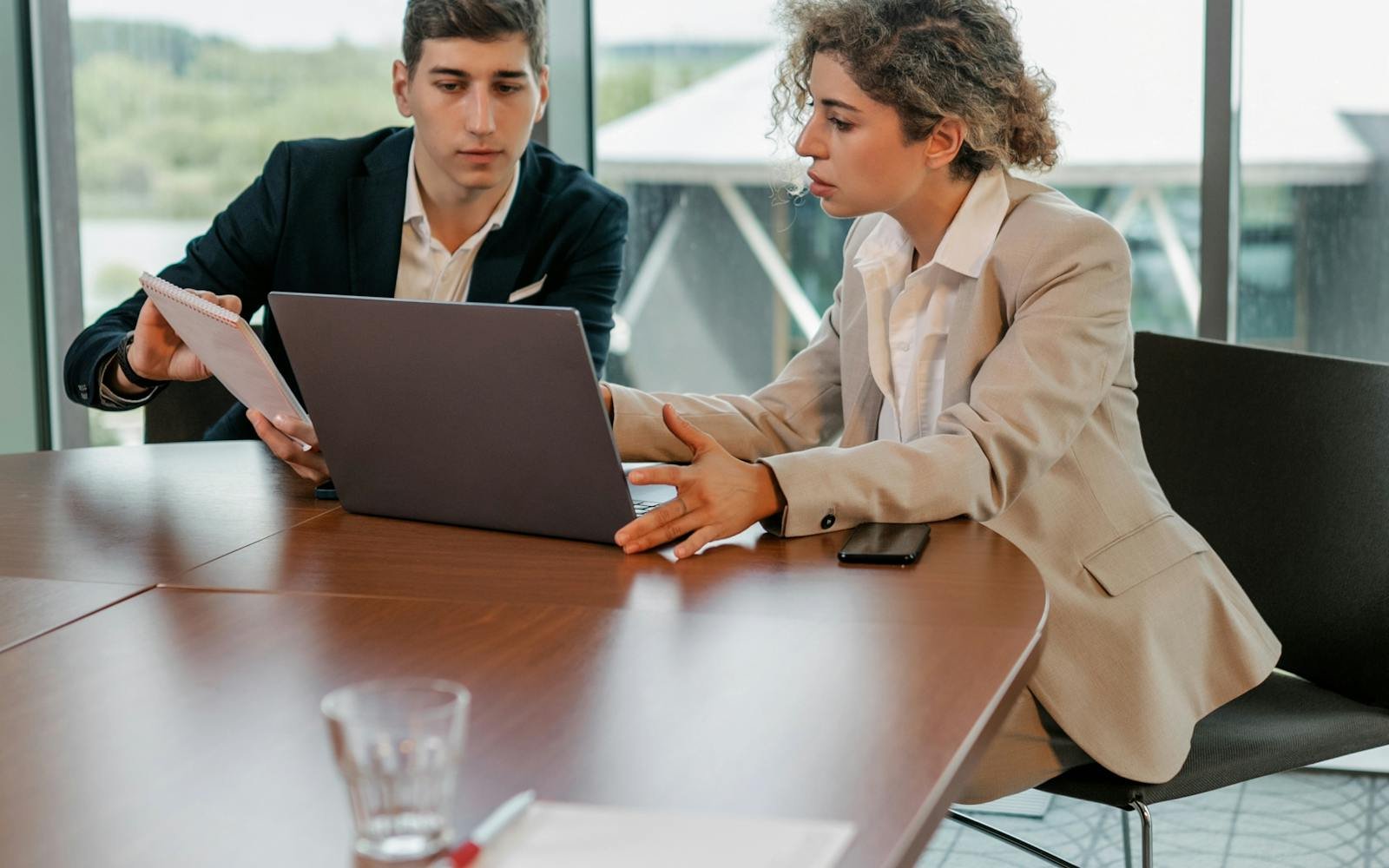 Team coordinating solutions