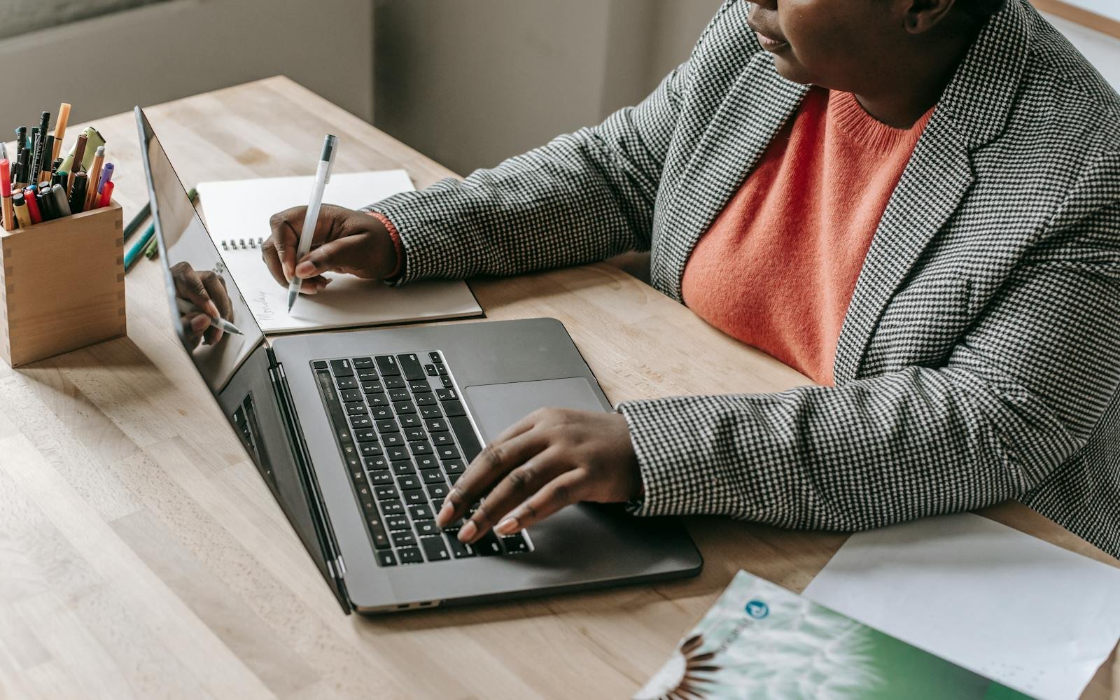 Documentation article template