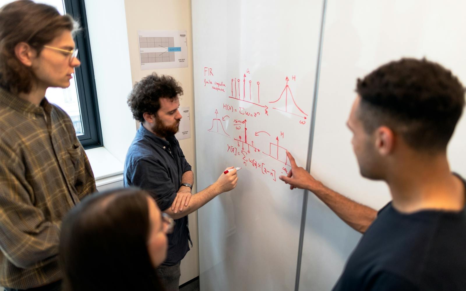 Documentation overview