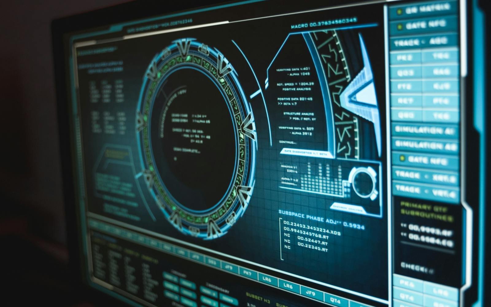 Password reset assistance