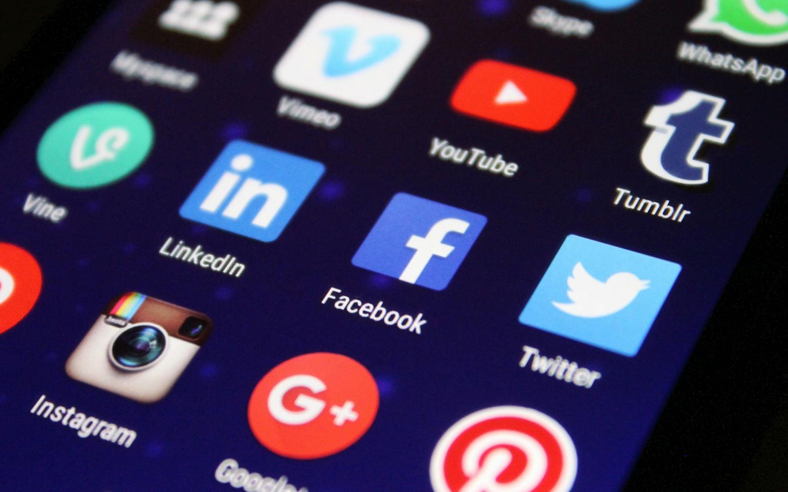 Privacy and data protection